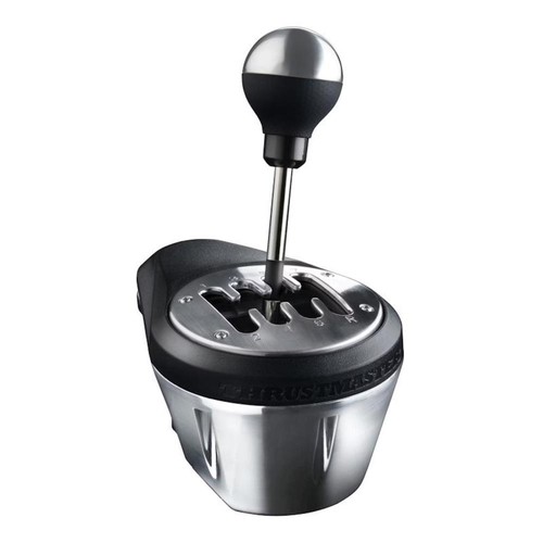 Thrustmaster th8a add gear - thrustmaster, add-on
