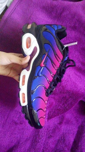 Nike air max - max, plus