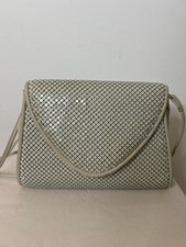 Vintage 80s Whiting & Davis