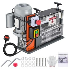 550W Electric Wire Stripping