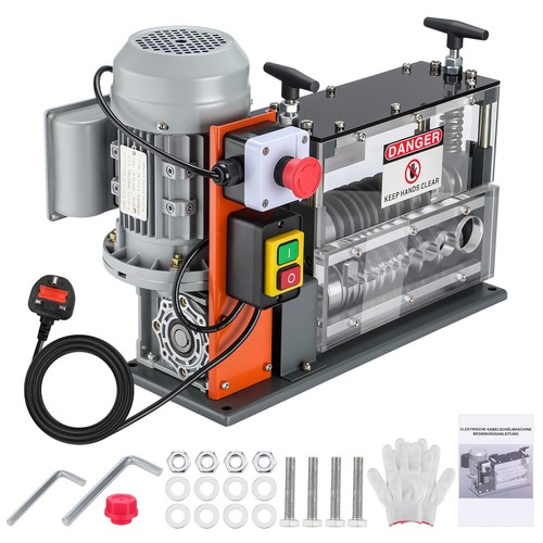 550w electric wire stripping - 550w,