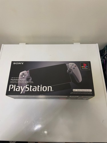 Playstation portal remote - playstation,