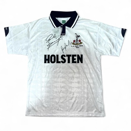 Paul gascoigne and - and, gary