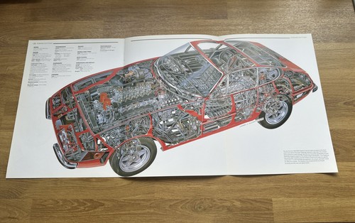 Vintage ferrari daytona 365 - vintage,