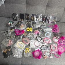 Wholesale Mixed Jewellery Job