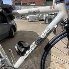 Cannondale R800 Road Bike  Small