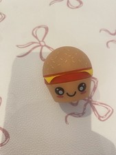  🍔 mini Burger Shaped 2W