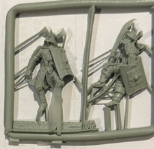 Lord of the Rings Easterling