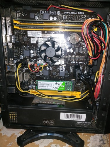 Itx amd 8800p - fx-8800p, 3.4ghz