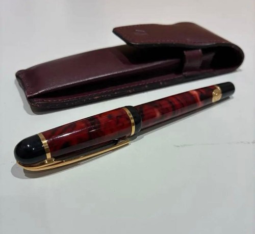 Waterman fountain pen - pen, phileas