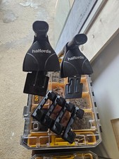 Halfords Roof Bars For Volkswagen Polo 2009