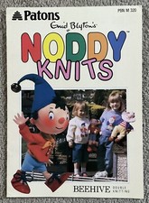 Knitting Pattern Noddy Knits -