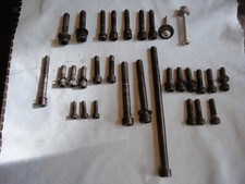 Buell 1125 R 08 Allen Key