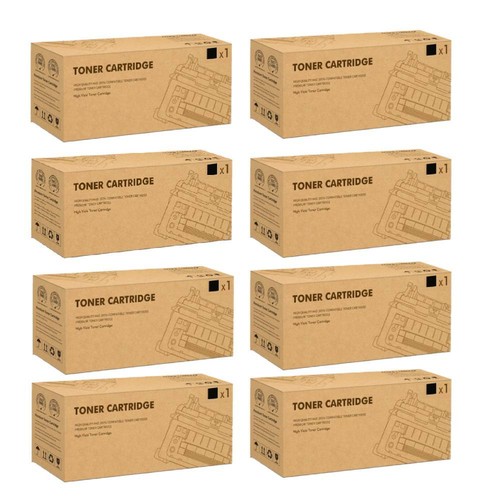 Black toner ce285a 85a - black,