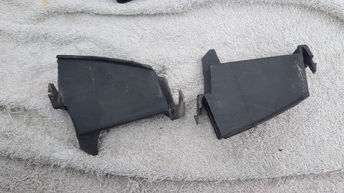Mazda 2007 2014 front bumper - 2007-2014,