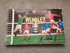 Vintage Wembley Board Game