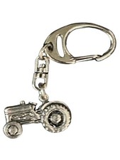 Tractor Hand Finished Small