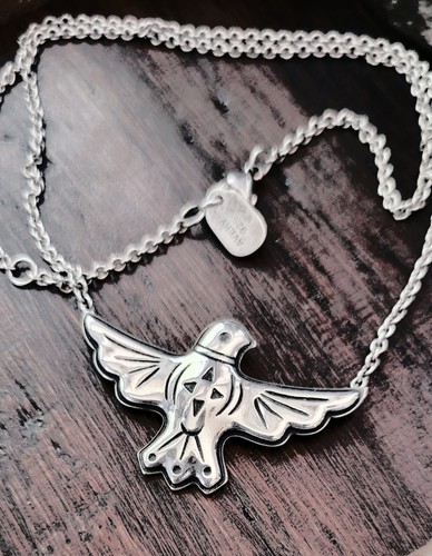 Retired james avery - avery, bird