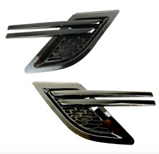 For Range Rover Sport Side