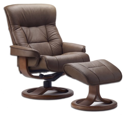 Fjords bergen large recliner - fjords,