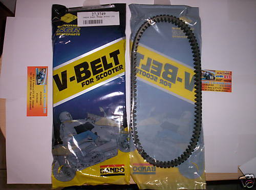 Belt band scarabeo - scarabeo, 150