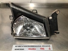 Used Isuzu Truck NKR/NPR/NQR