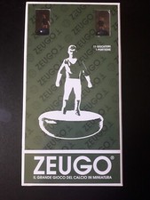 COMPLETE SUBBUTEO ZEUGO