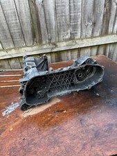 Piaggio typhoon / gilera runner 125 big drum engine