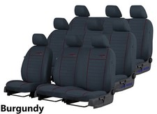 TAILORED SEAT COVERS For