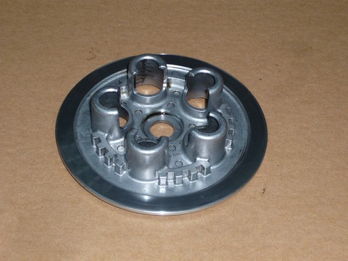 Kawasaki kxf 450 - kxf, clutch
