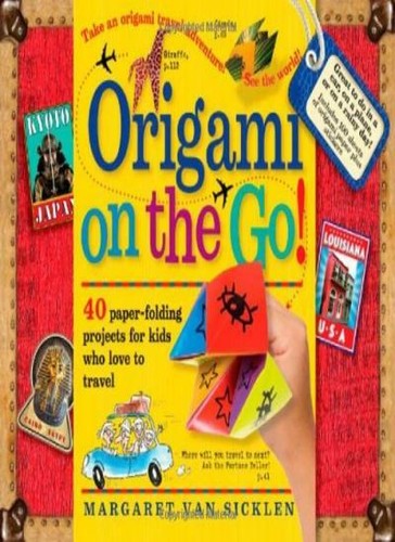 Origami the 40 - on-the-go:,