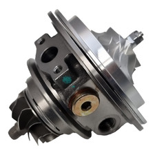 Turbocharger upgrade cartridge - turbocharger,