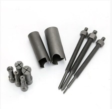 10x inner bearing puller set - inner,