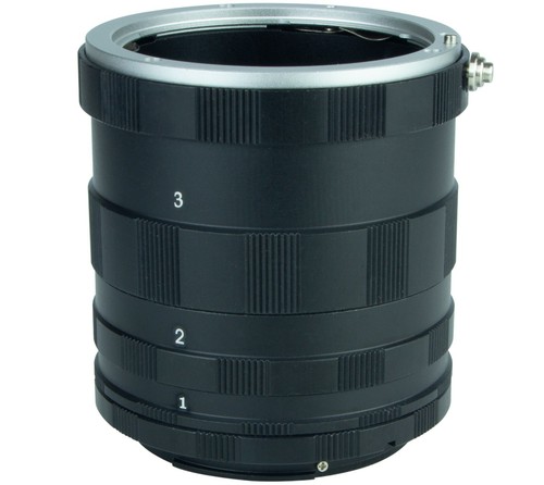 Extension tube for canon eos - tube,