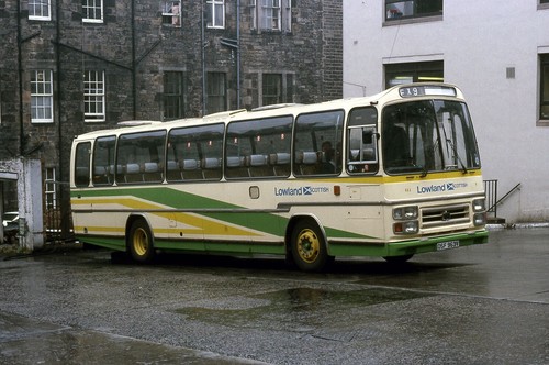 Lowland 463 edinburgh - 463,