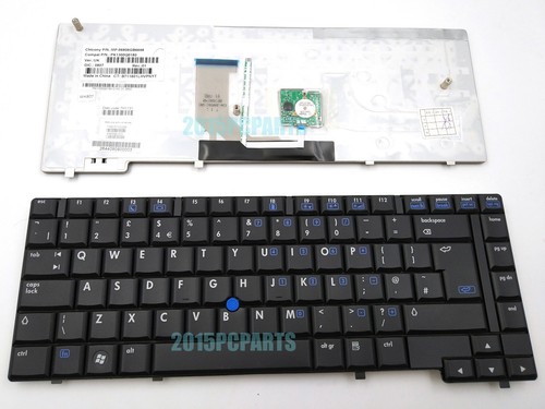 New compaq 6910 - hp,
