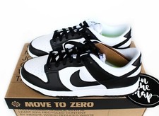 Nike Dunk Low Retro Black