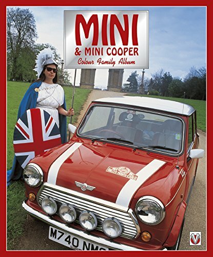 Mini cooper - mini,