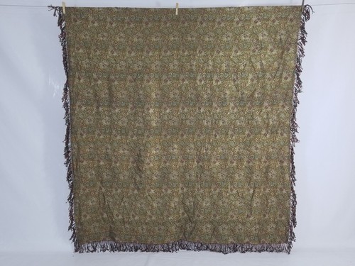 Vintage traditional multicolor - vintage,