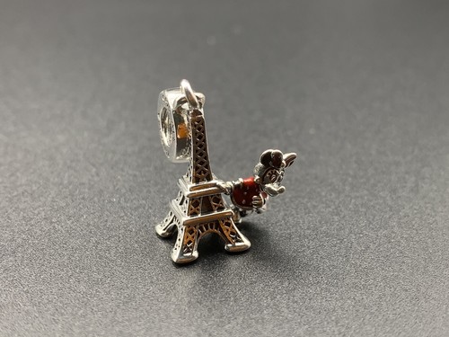Genuine pandora silver disney - genuine,