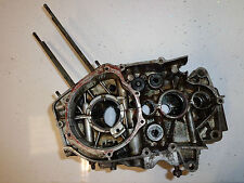Honda C95 Used Engine Crankcases