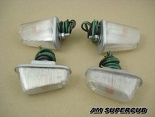 Honda c100 ca100 c102 ca102 - c100,