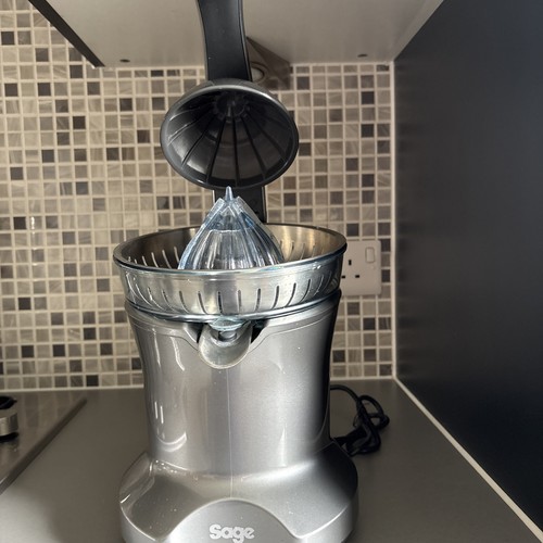 Sage bcp600sil professional - sage,