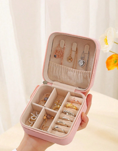Mini jewelry organizer - mini,