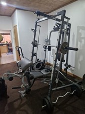 Multi Gym home gym smith