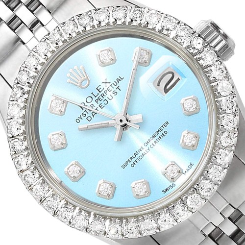 26mm rolex datejust 69173 - rolex,