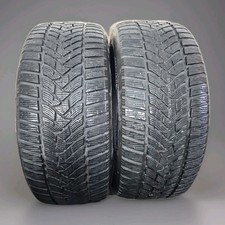 2X DUNLOP 245 45 18 (100V)
