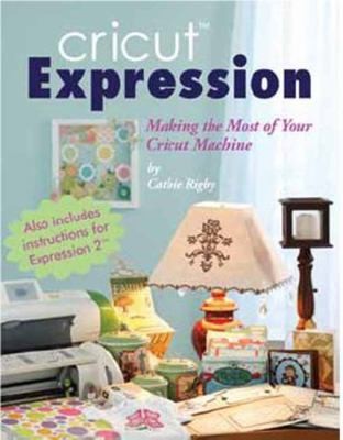 Cricut expression a - cricut,