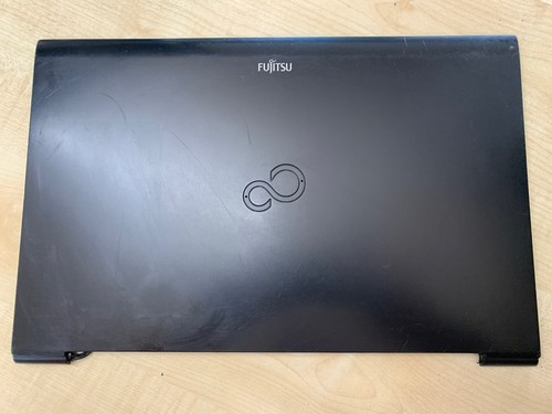 Fujitsu lifebook ah532 - fujitsu,