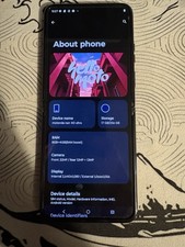 RAZR 40 Ultra (READ DISCRIPTION) Mobile Phone Unlocked